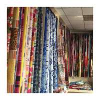 100% polyester fabric pigment disperse custom printing fabric manufactures for beds