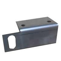 custom manufacturing Oem Stainless Steel Fabrication Services Custom Metal Part car Sheet Metal Stamping parts